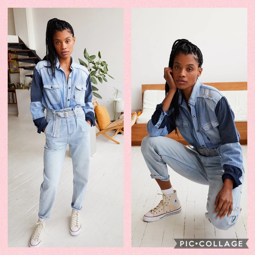 Free People Jeans